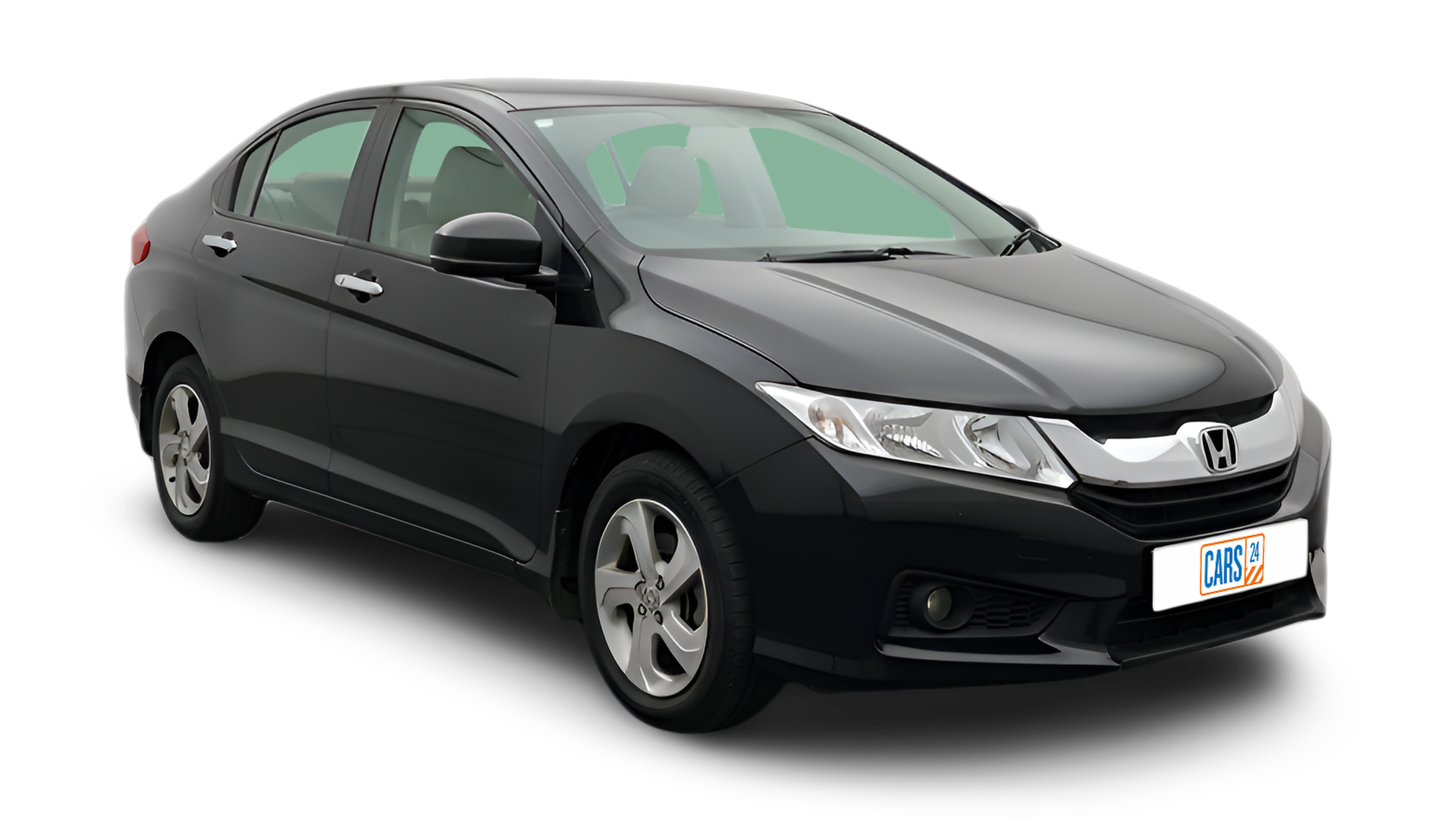 Honda City-img